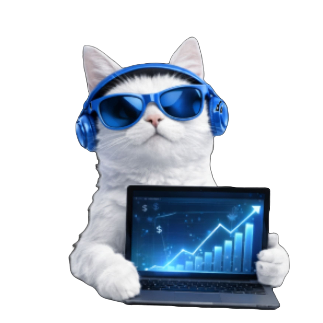 Scalify Cat